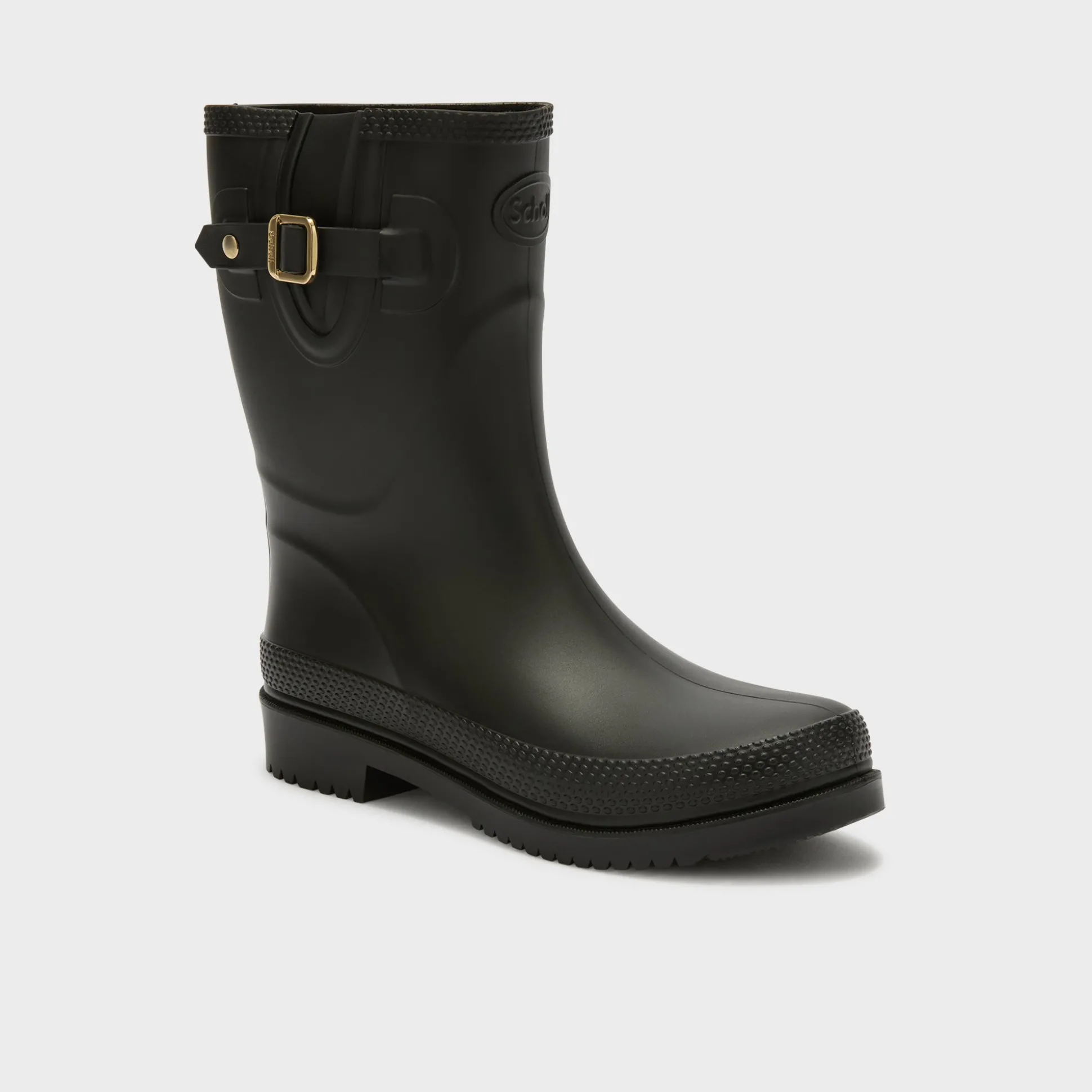 Ankle Boots chambery low