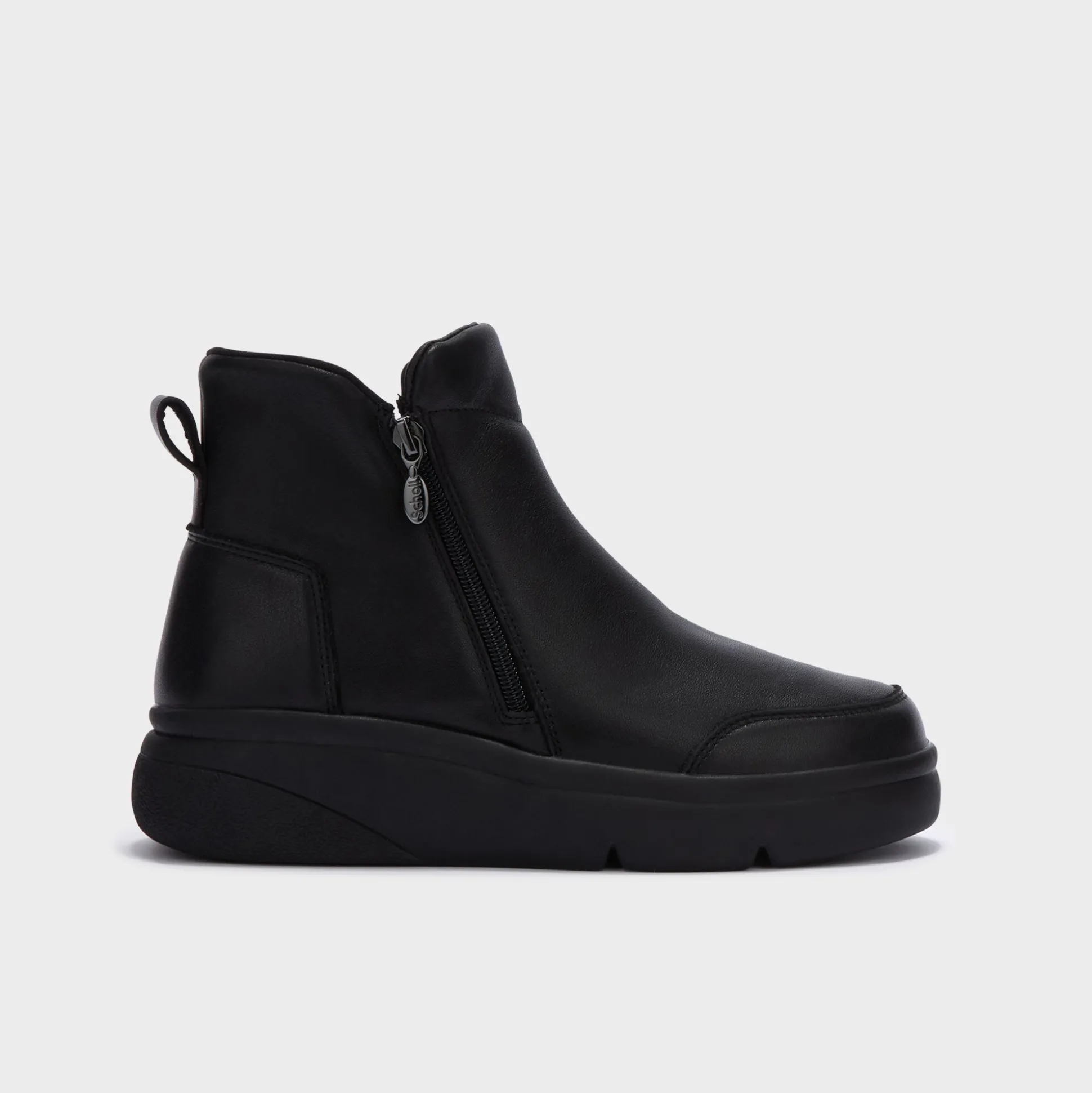 Ankle Boots zermatt ankle boot zip