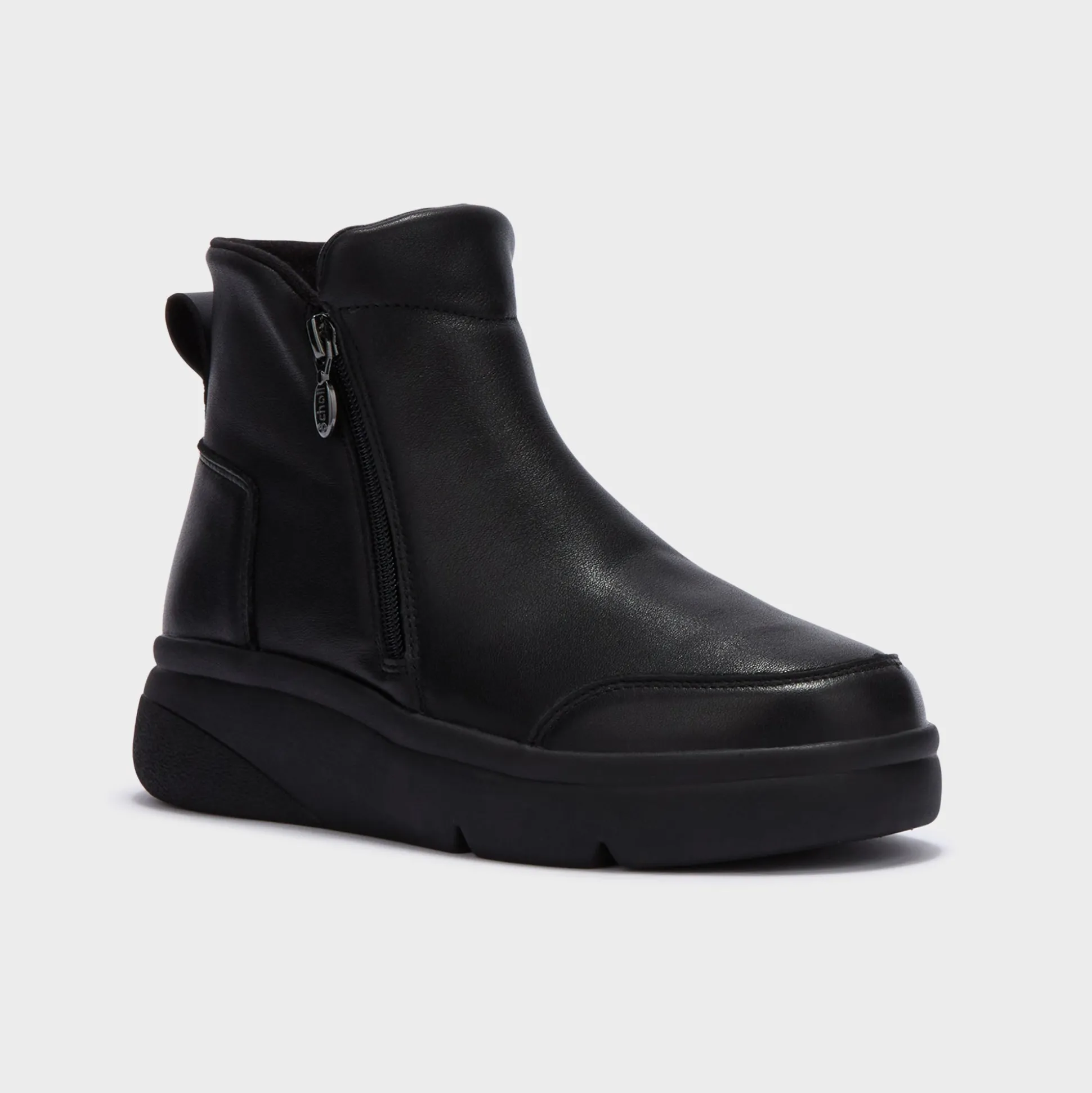 Ankle Boots zermatt ankle boot zip