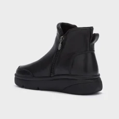 Ankle Boots zermatt ankle boot zip