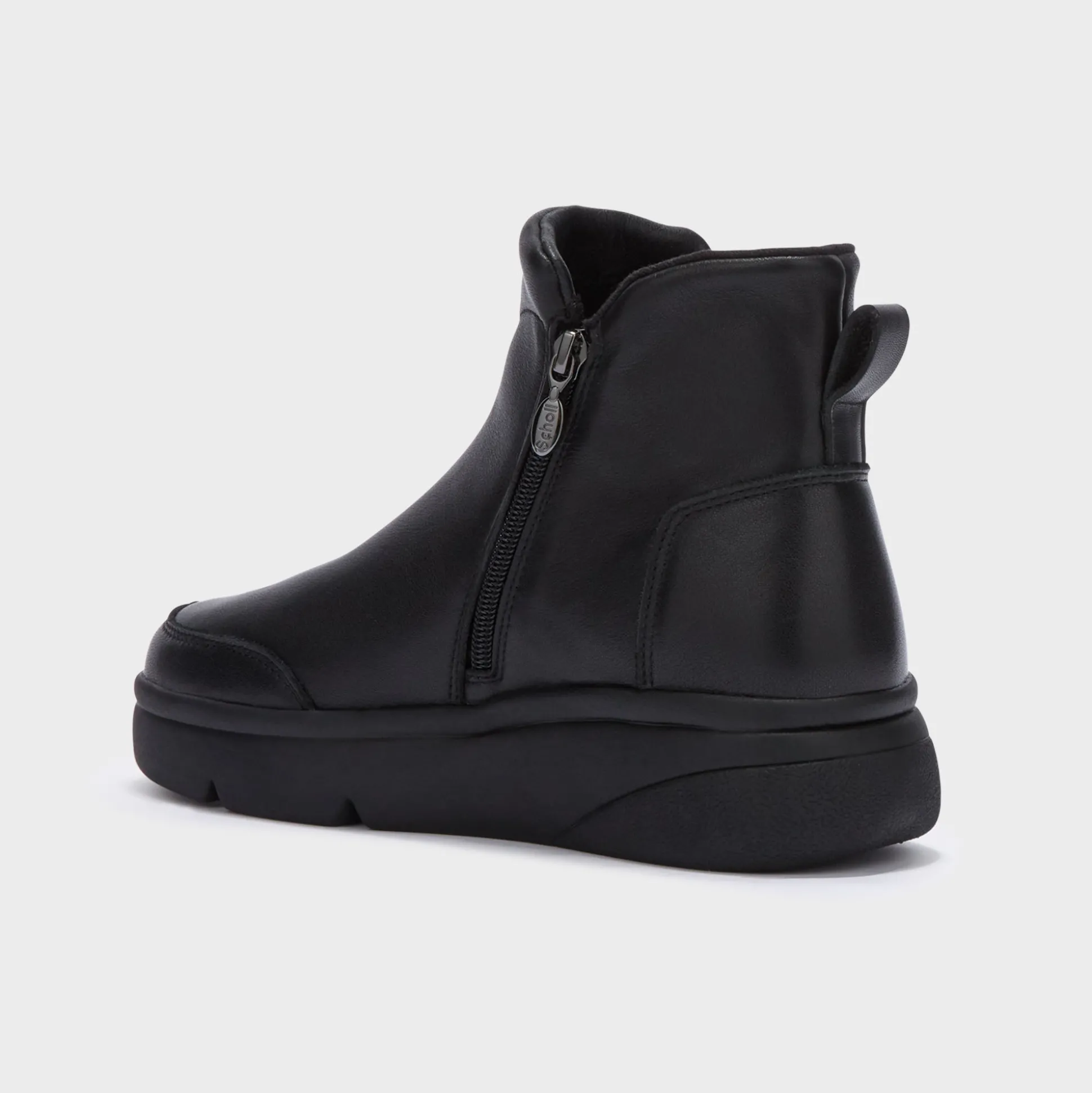 Ankle Boots zermatt ankle boot zip