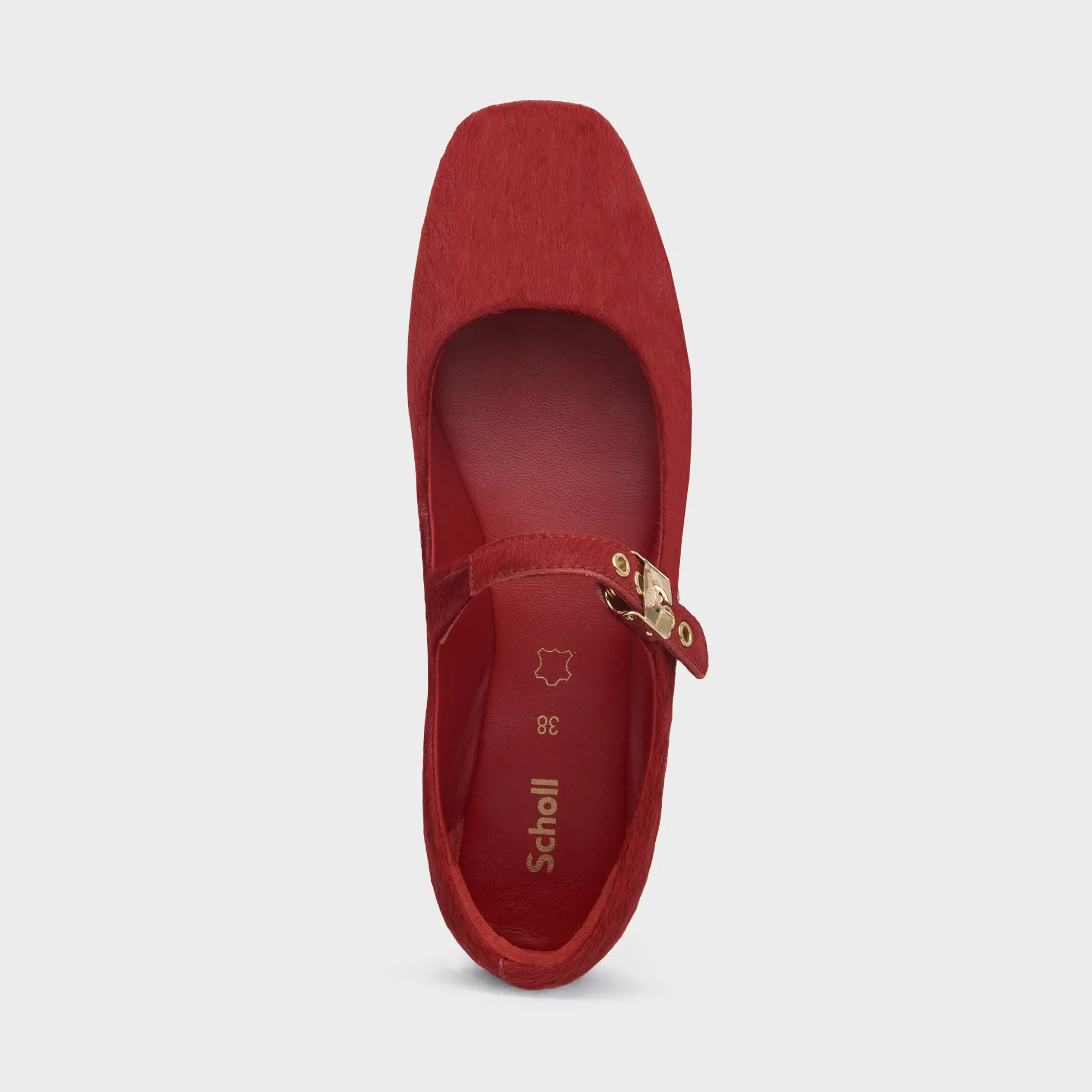 Ballerines janine