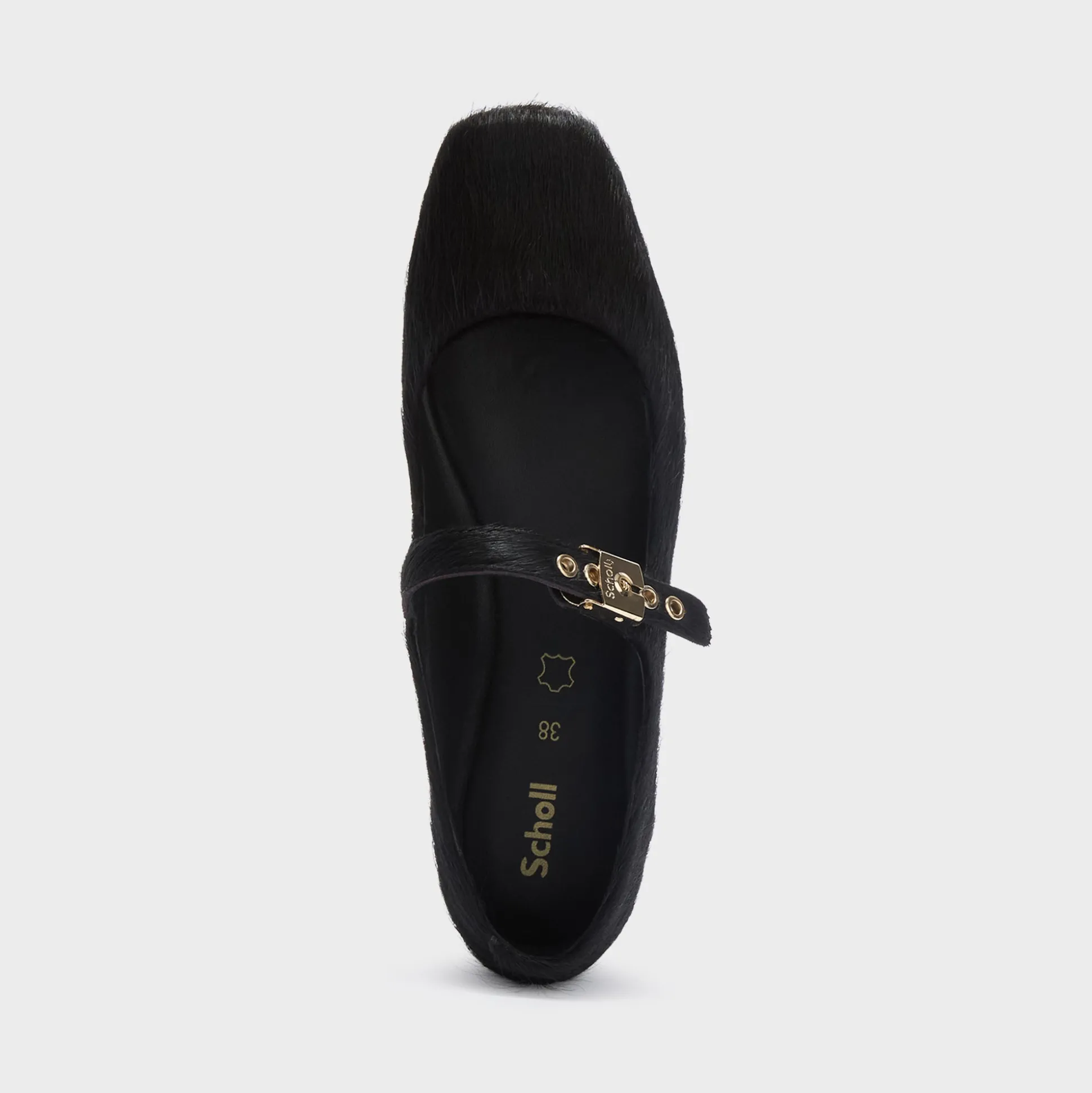 Ballerines janine