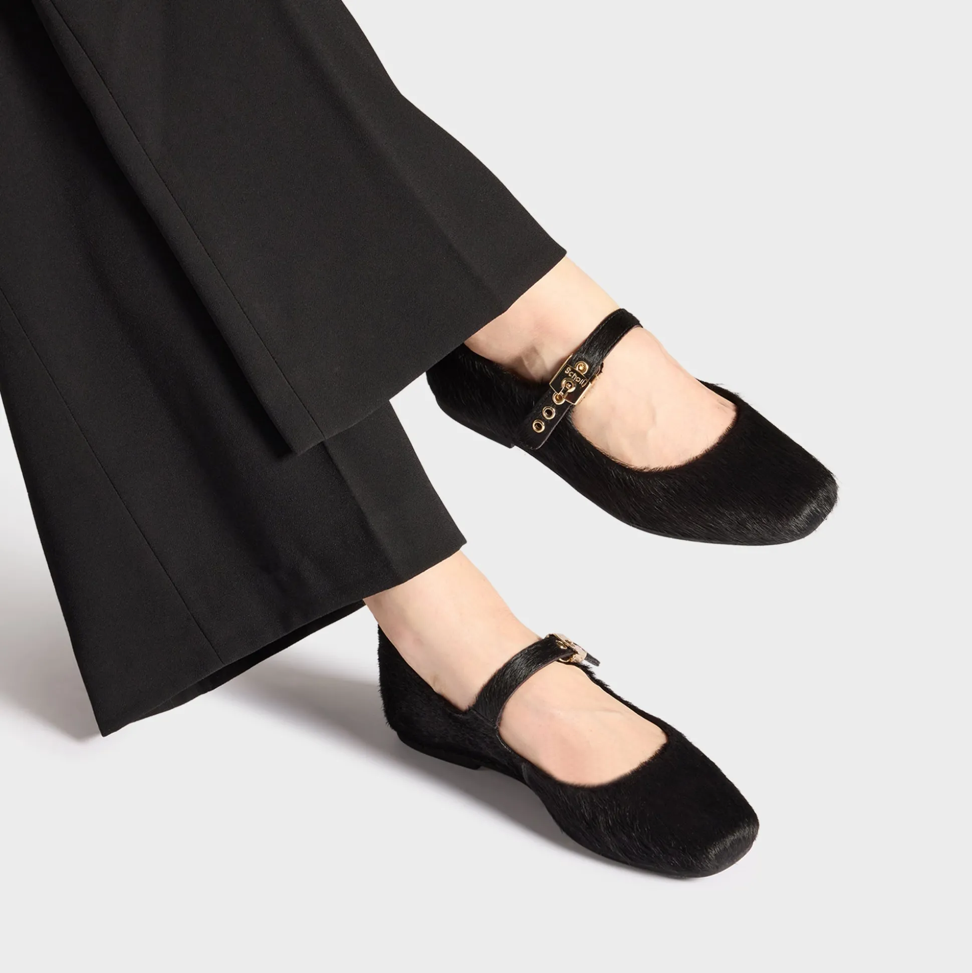Ballerines janine
