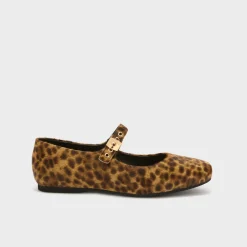 Ballet flats janine