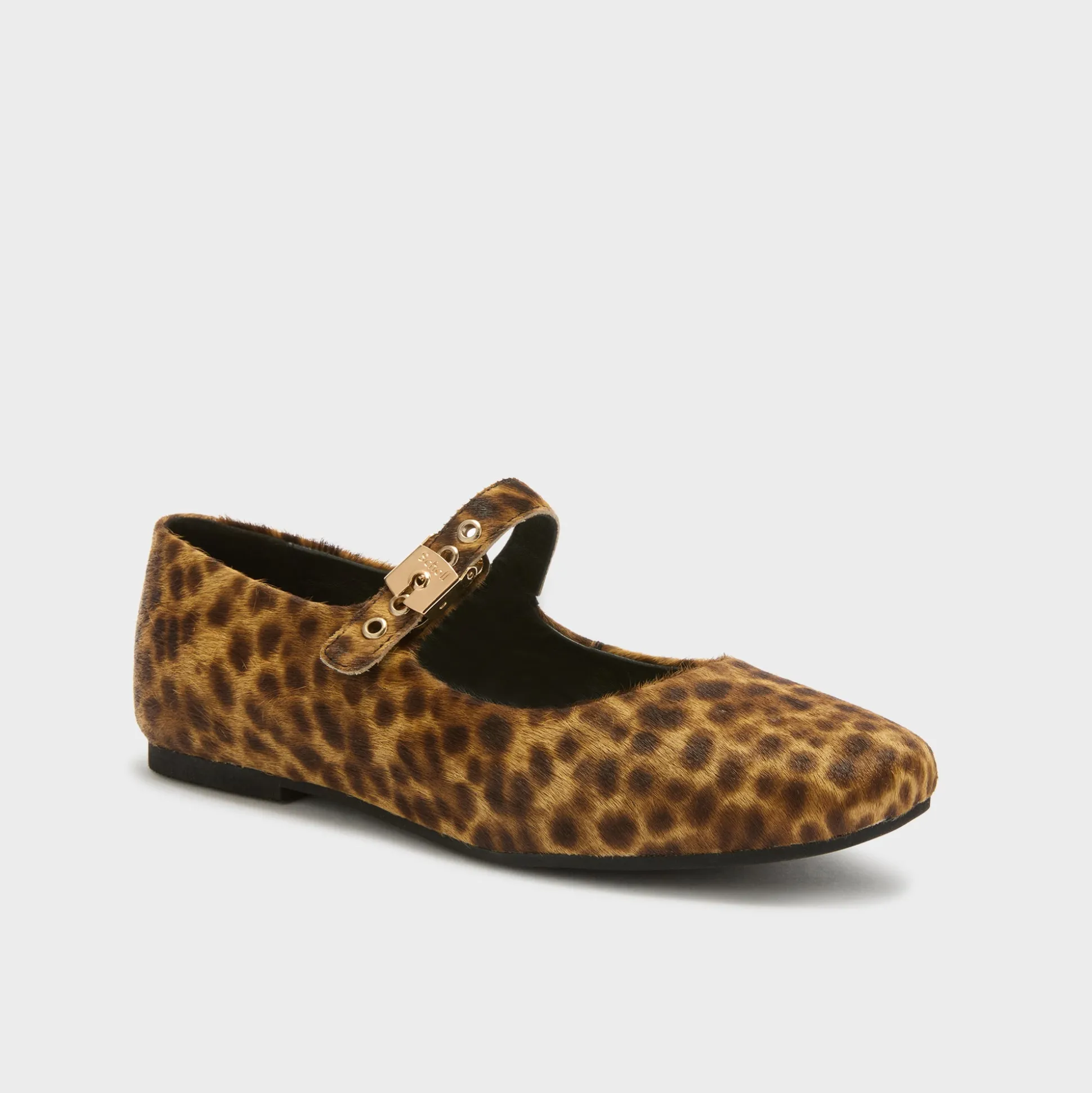 Ballet flats janine