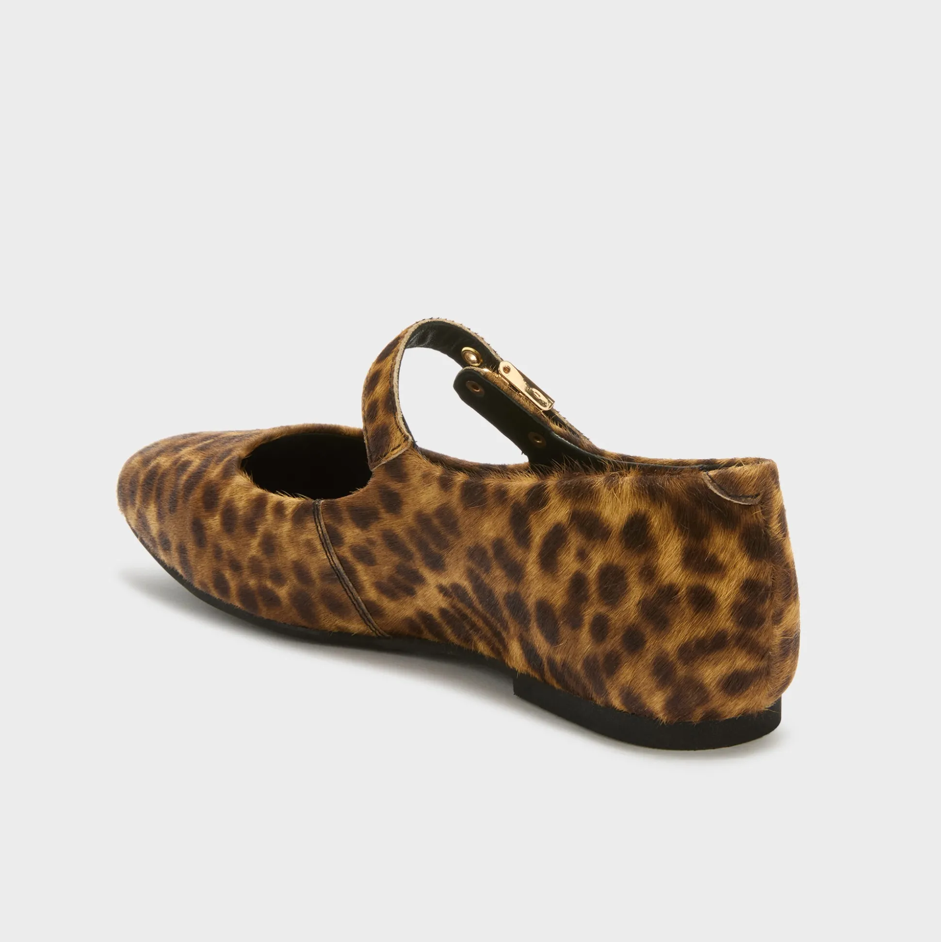 Ballet flats janine