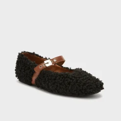 Ballet flats jennifer