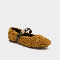 Ballet flats jennifer