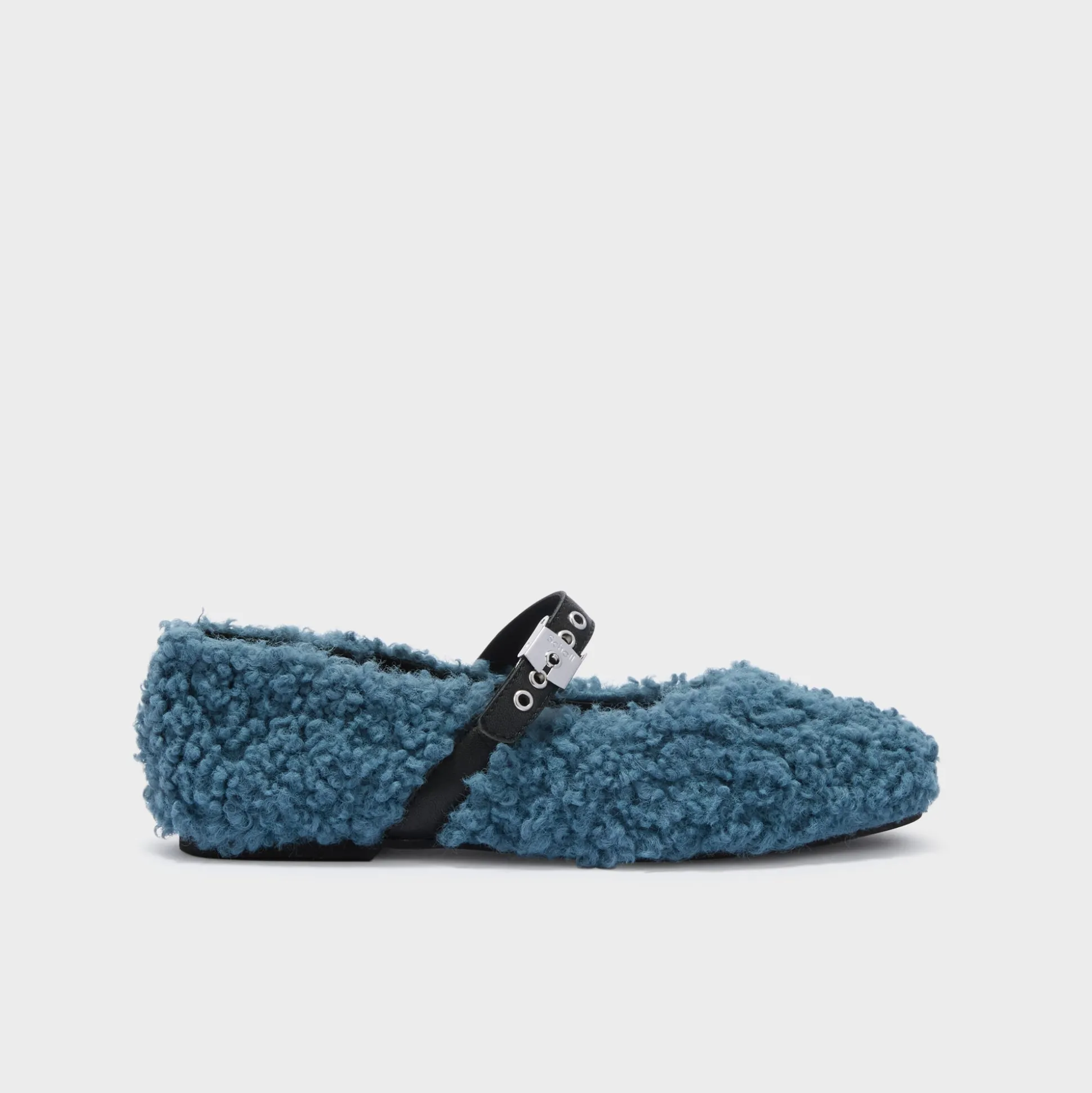 Ballet flats jennifer