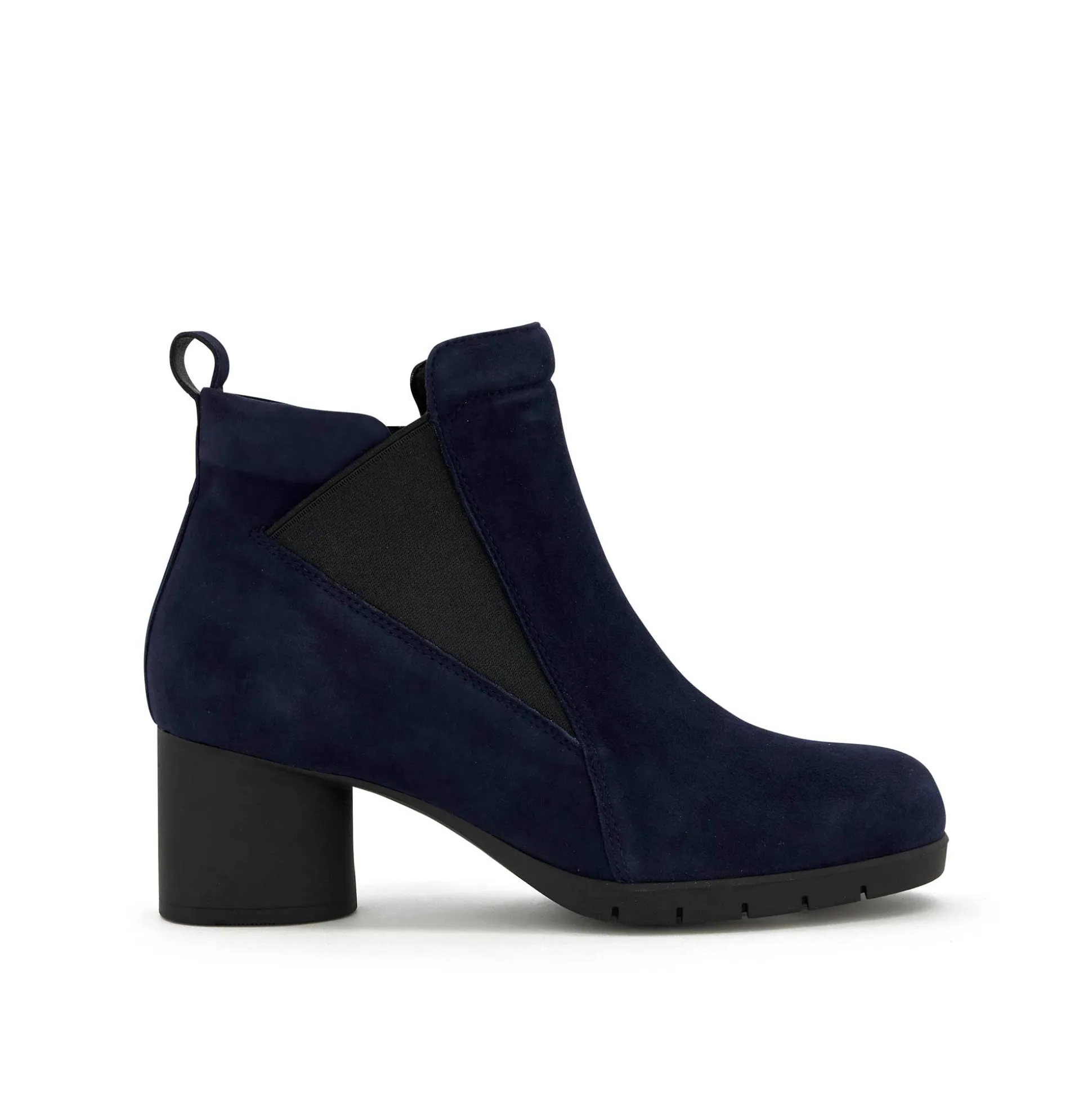 Boots (Ankle) elodie zip