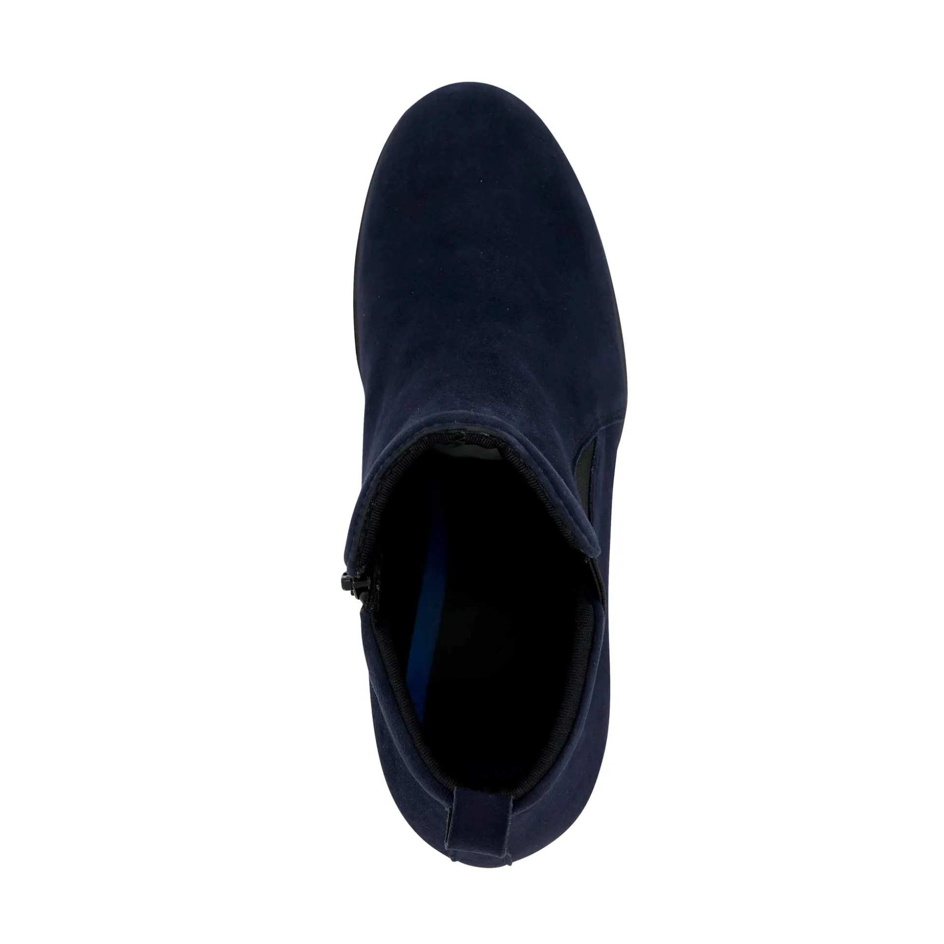 Boots (Ankle) elodie zip