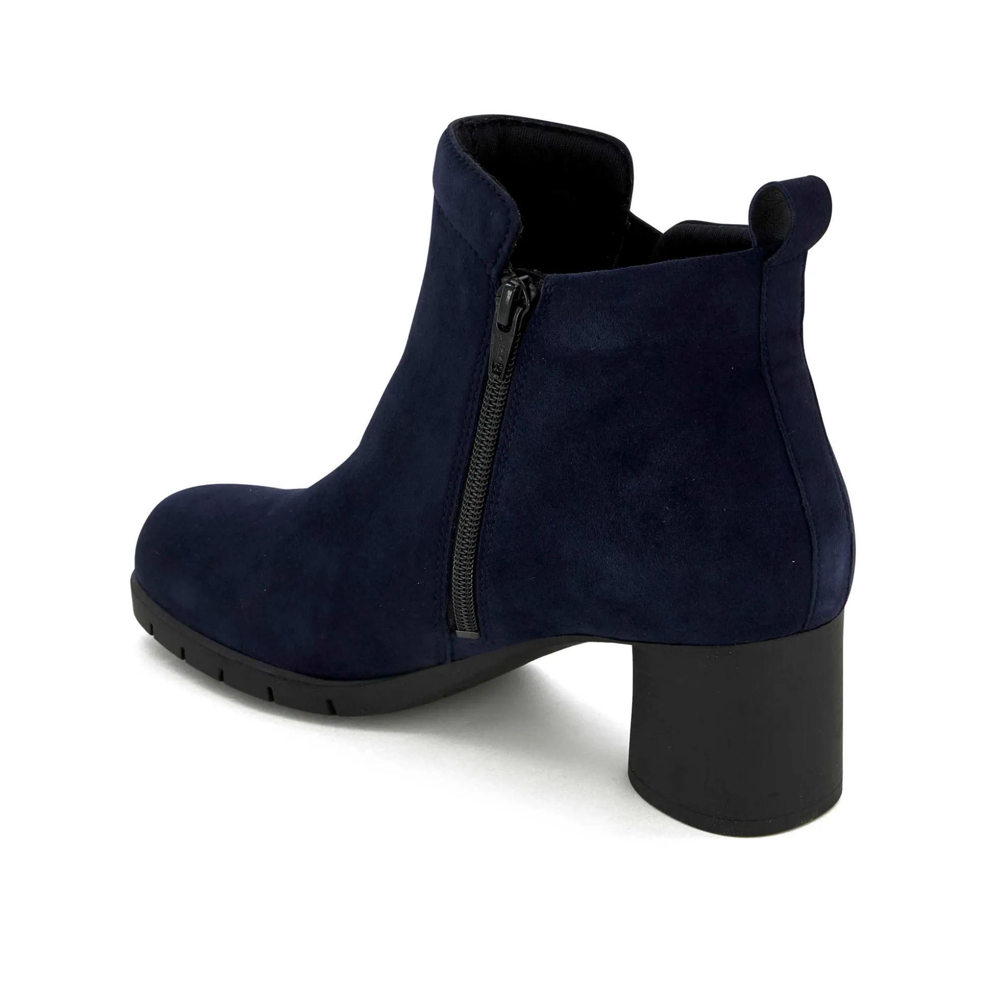 Boots (Ankle) elodie zip