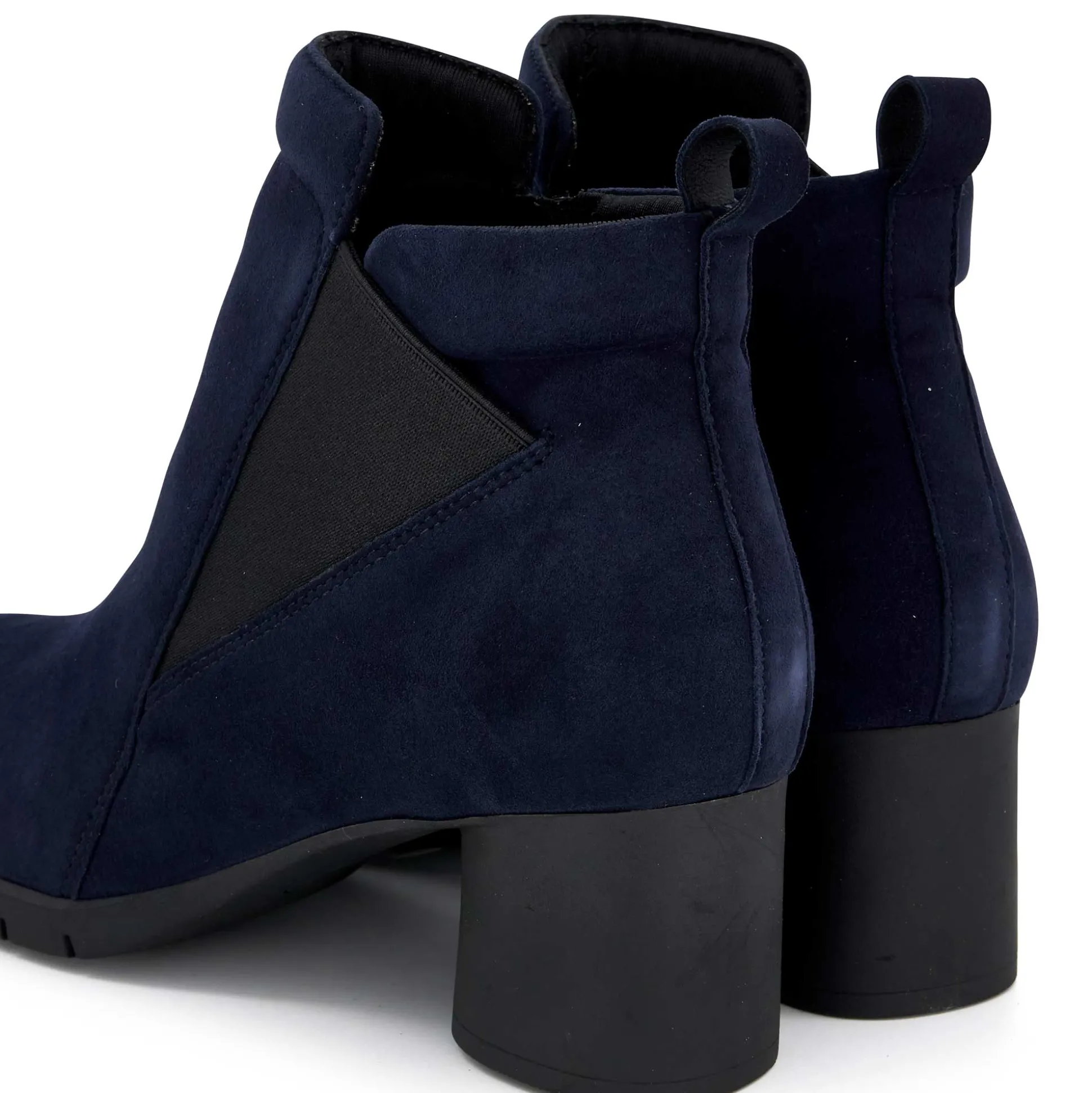 Boots (Ankle) elodie zip