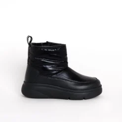 Bottes aspen moon zip