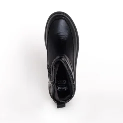 Bottes aspen moon zip