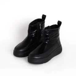Bottes aspen moon zip