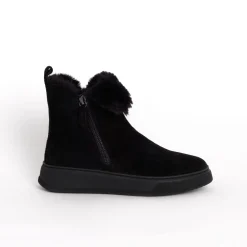 Bottes brooklyn bootie