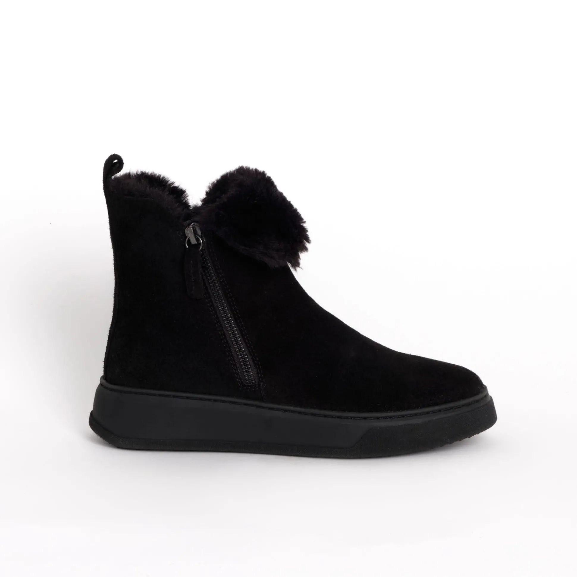 Bottes brooklyn bootie