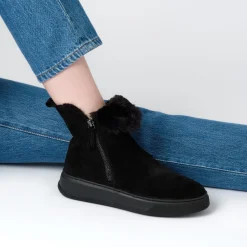 Bottes brooklyn bootie