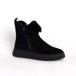 Bottes brooklyn bootie