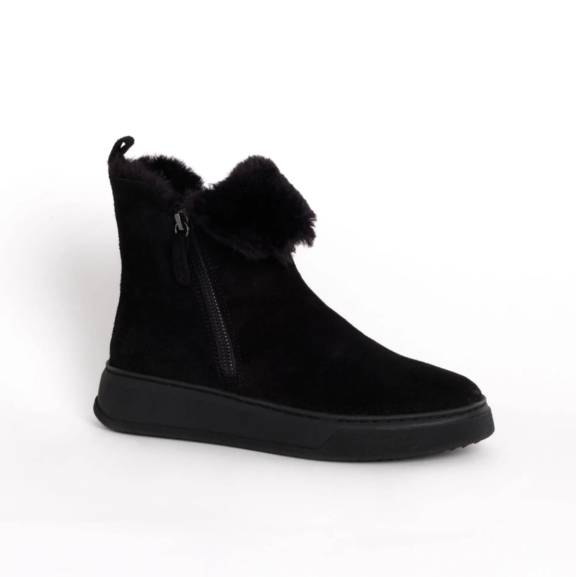 Bottes brooklyn bootie