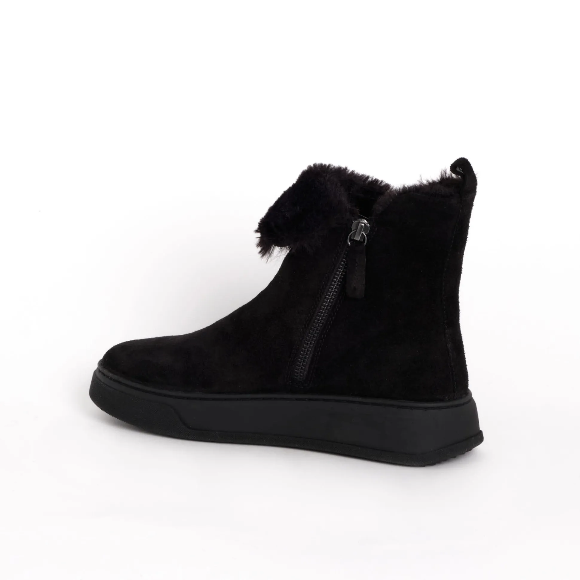 Bottes brooklyn bootie