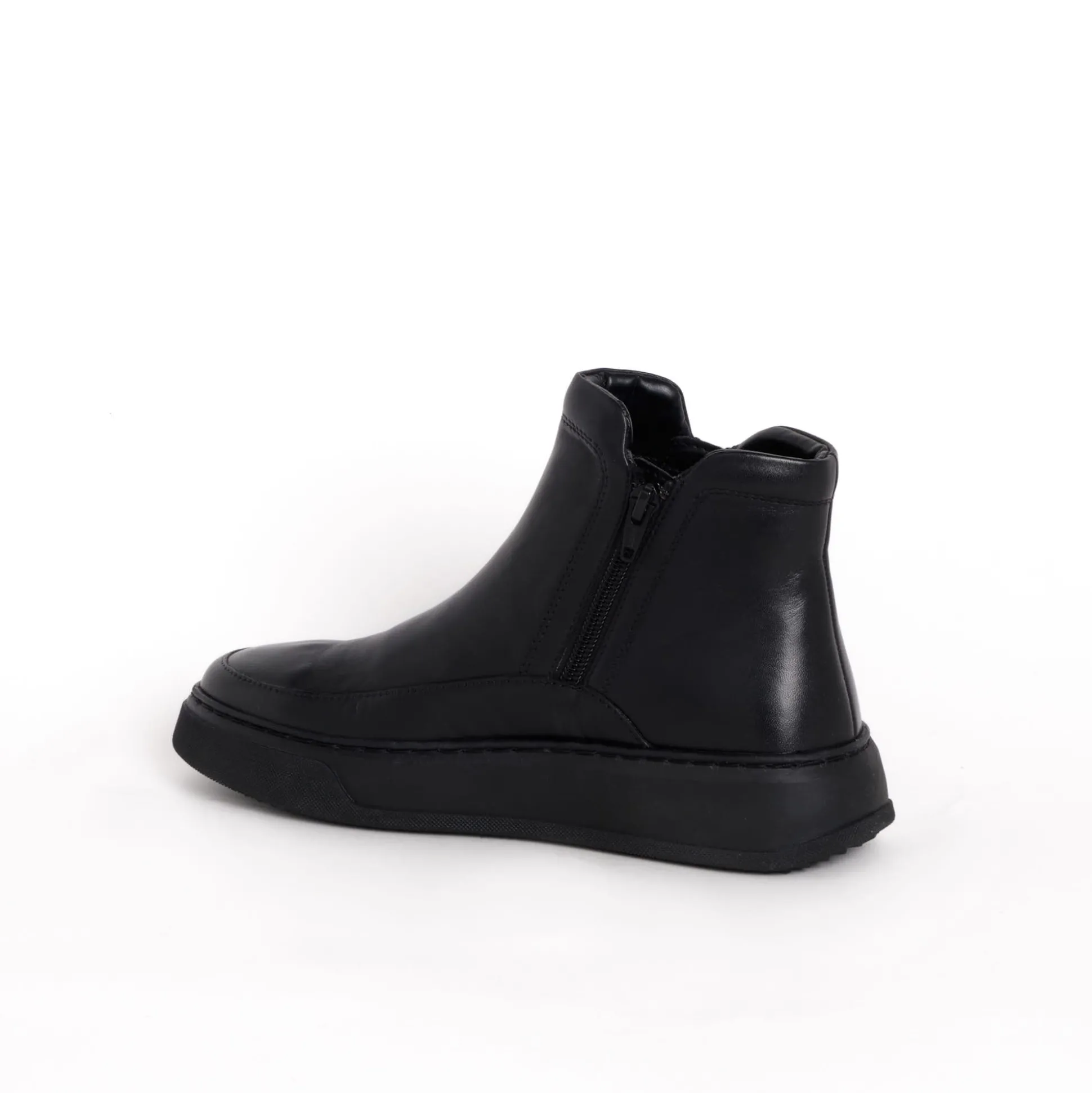 Bottes brooklyn bootie