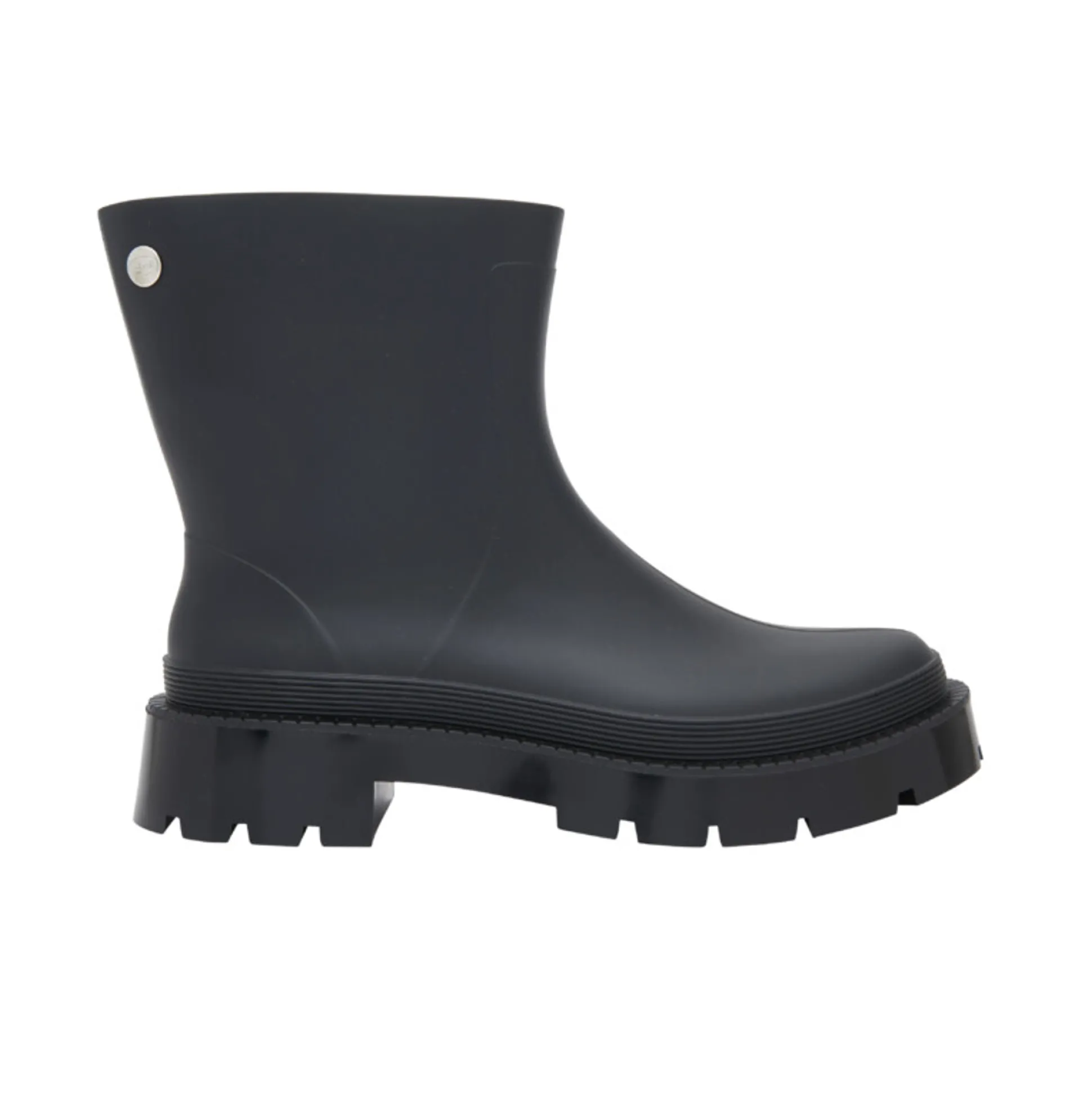 Bottes faroe chunky