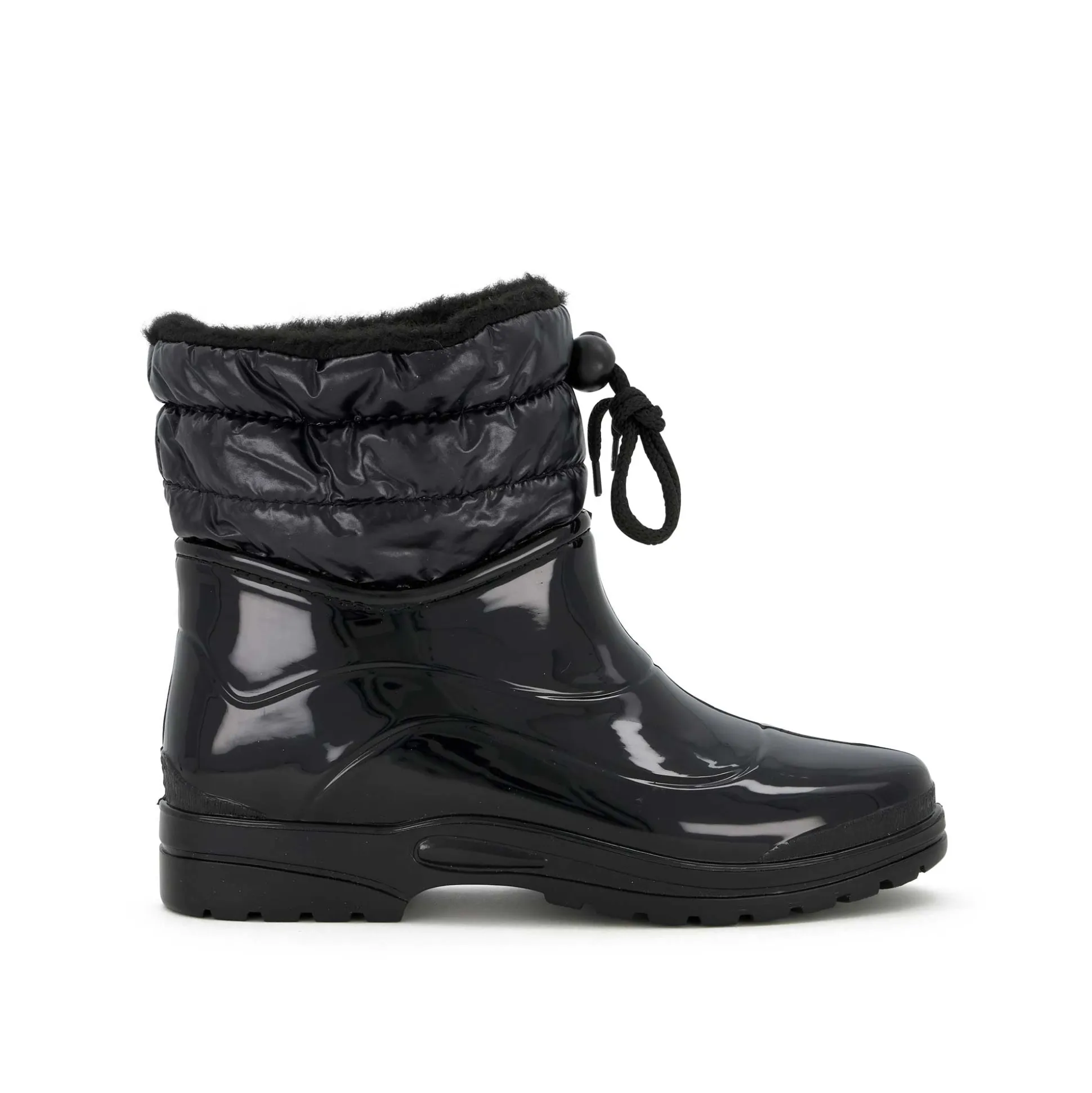 Bottes new vestmann