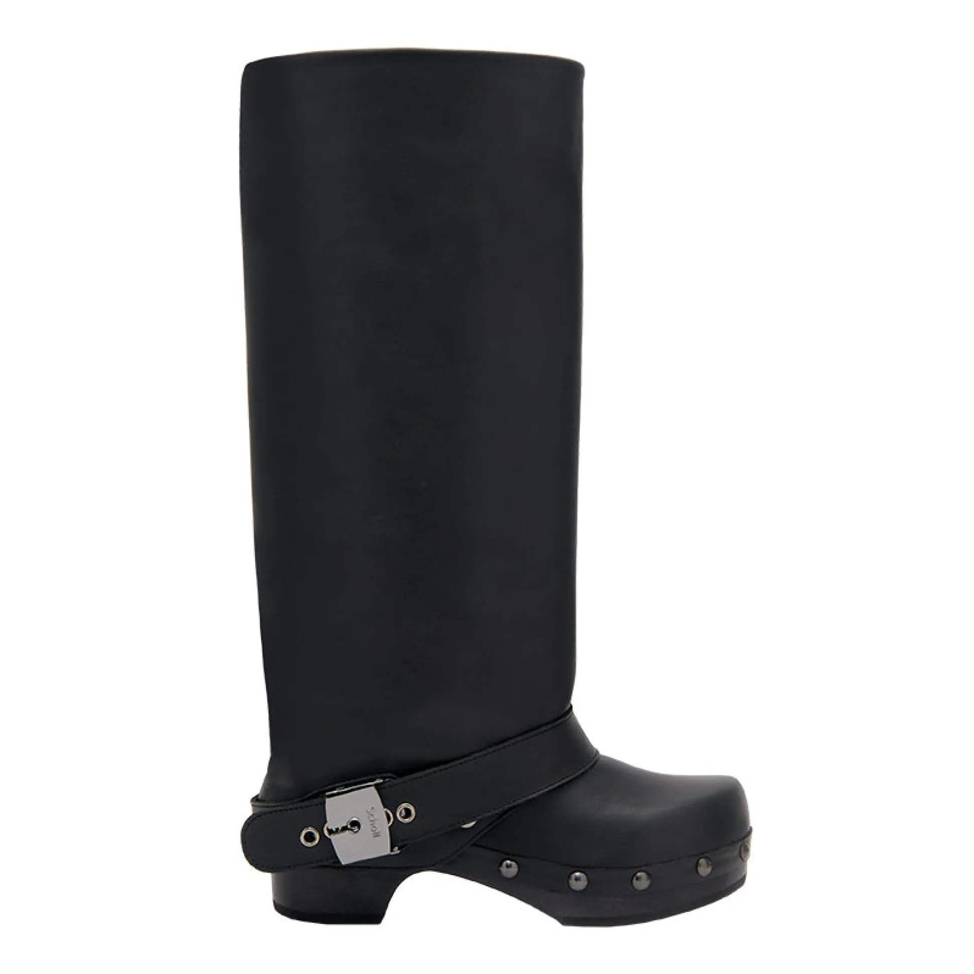 Bottes pescura mobile