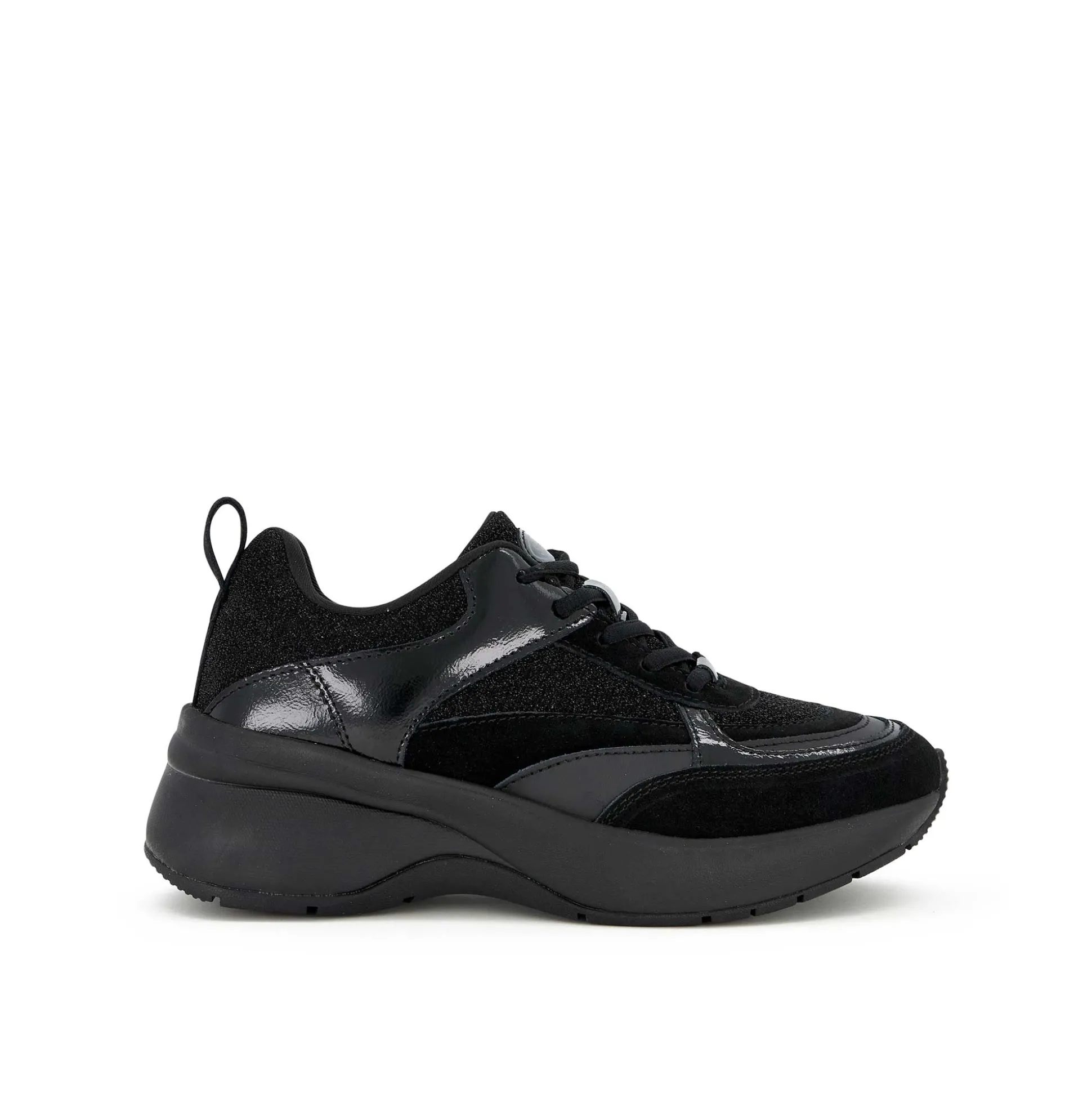 Chaussures calgary lace
