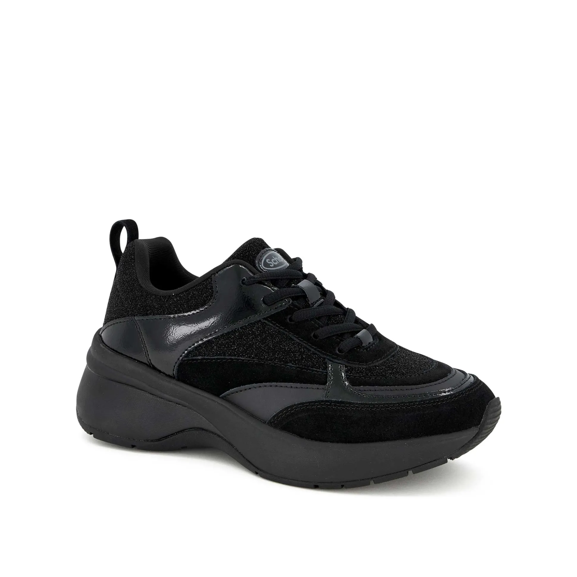 Chaussures calgary lace