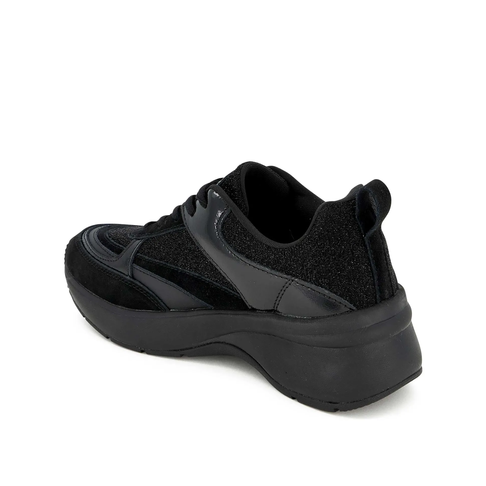 Chaussures calgary lace