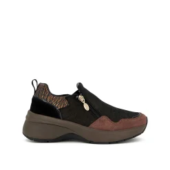 Chaussures calgary zip
