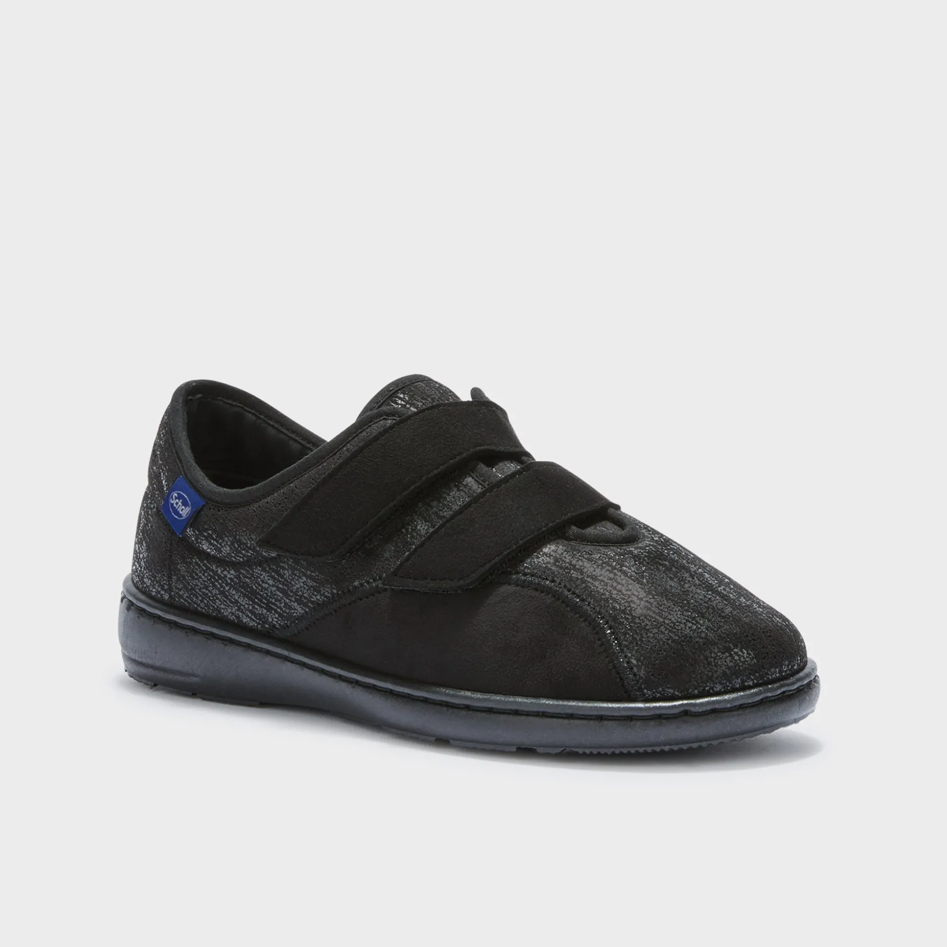 Chaussures cloty 2 straps