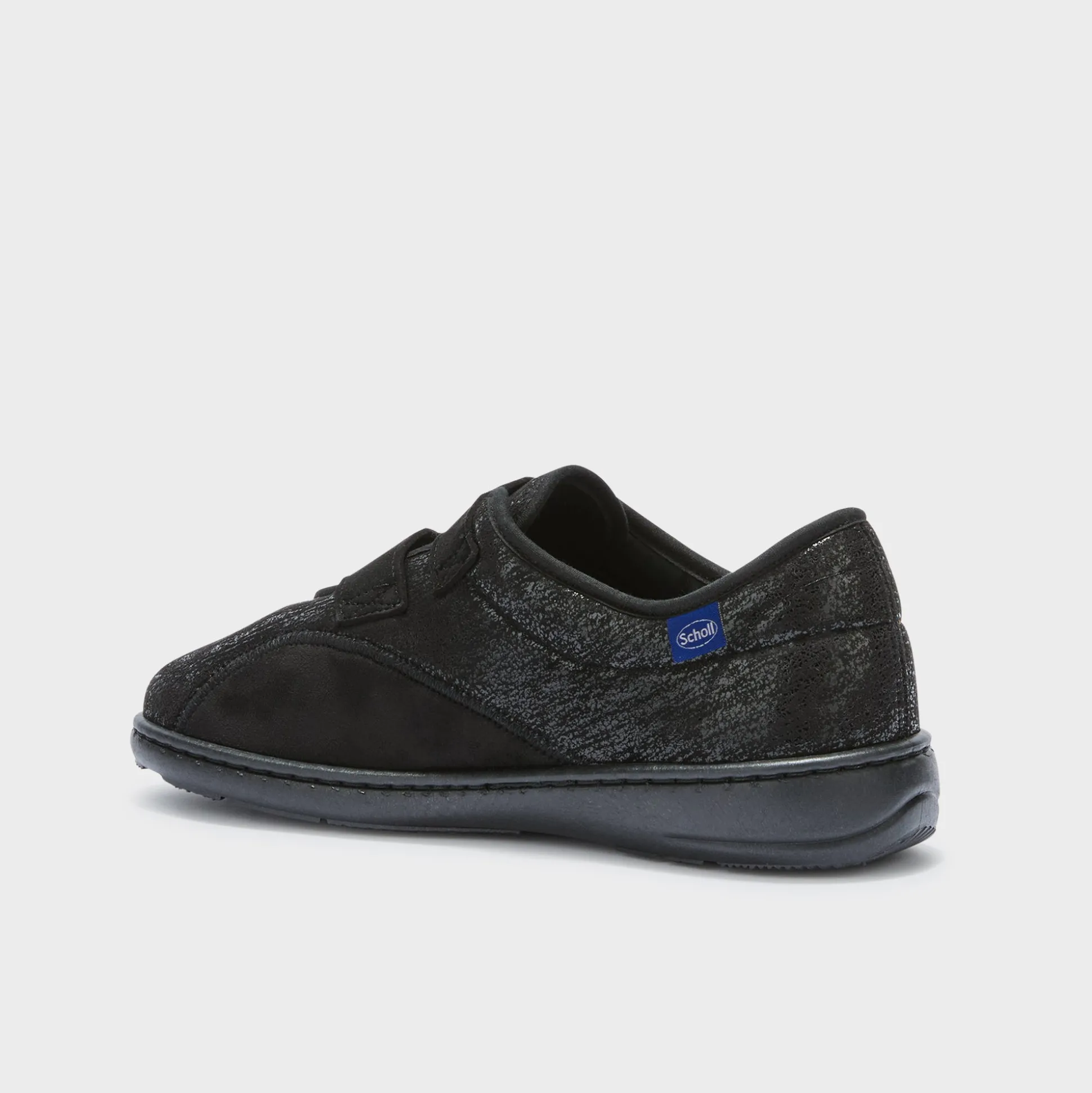 Chaussures cloty 2 straps