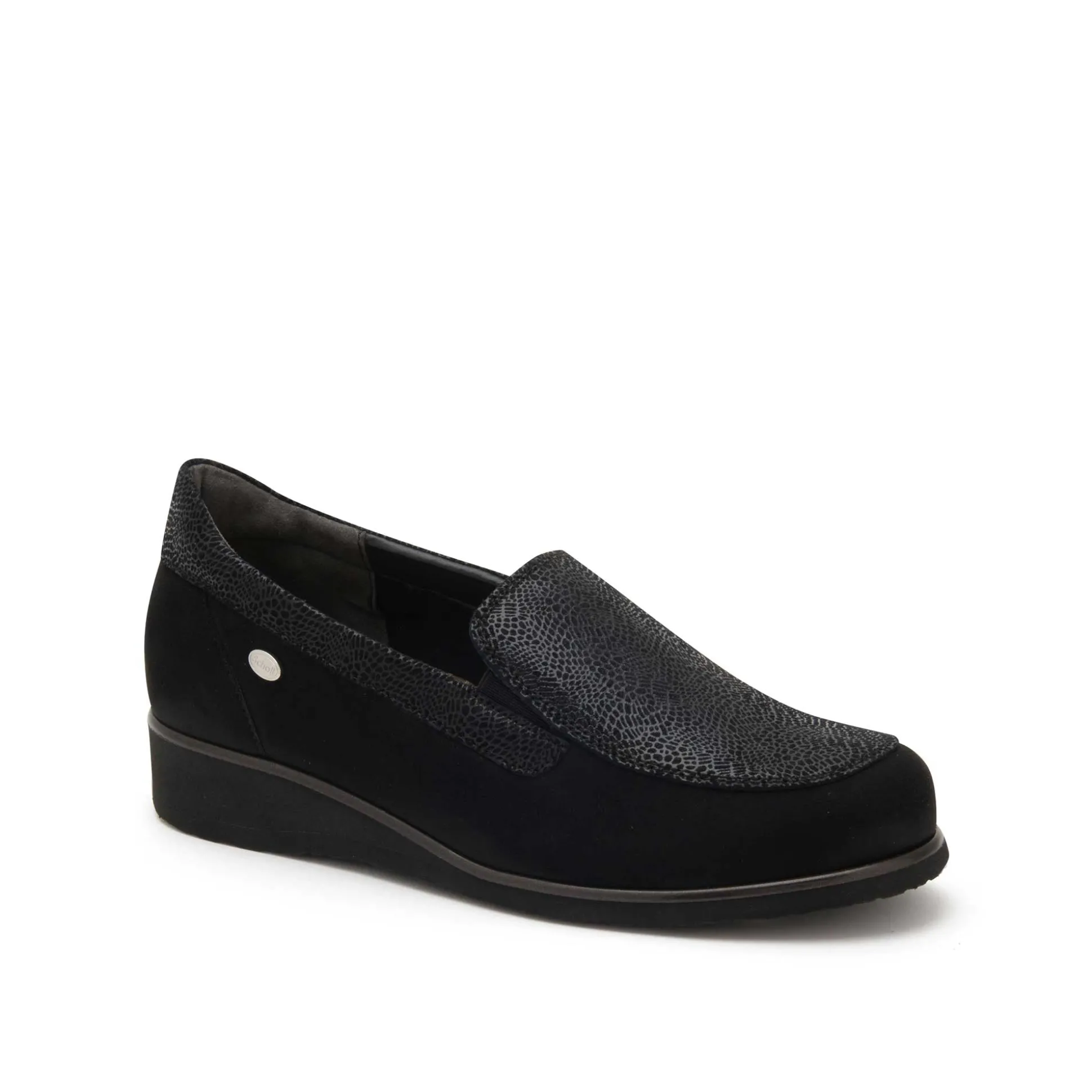 Chaussures fiona slip o