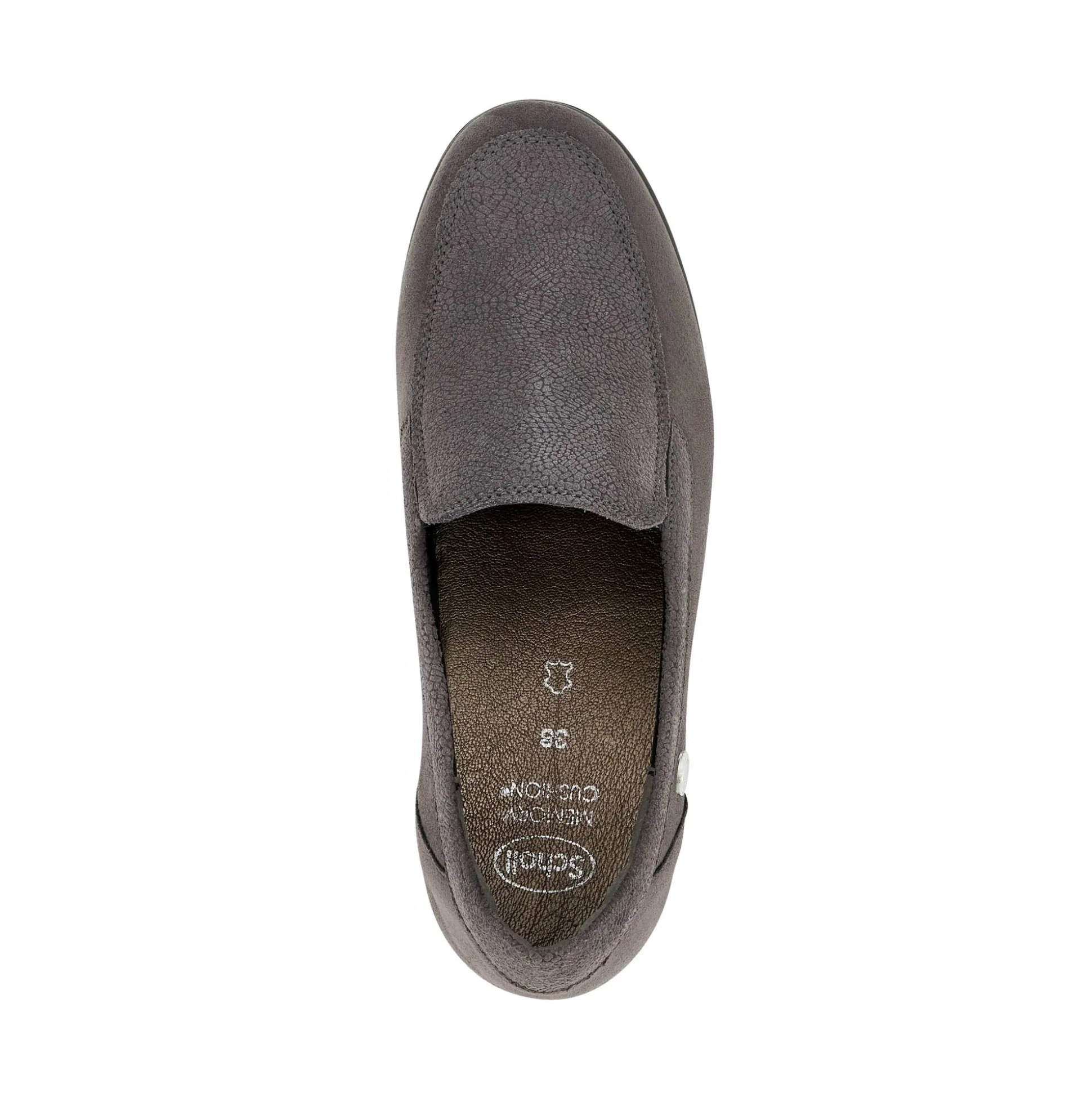 Chaussures fiona slip o