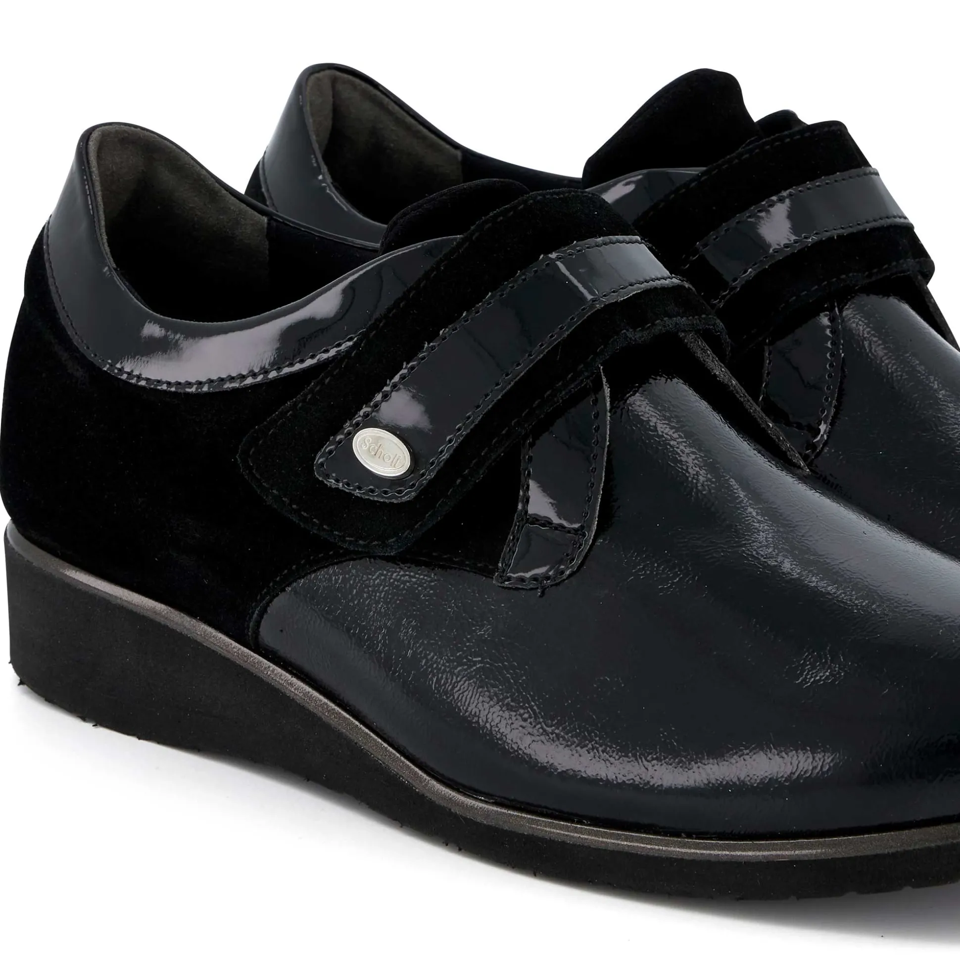 Chaussures fiona strap