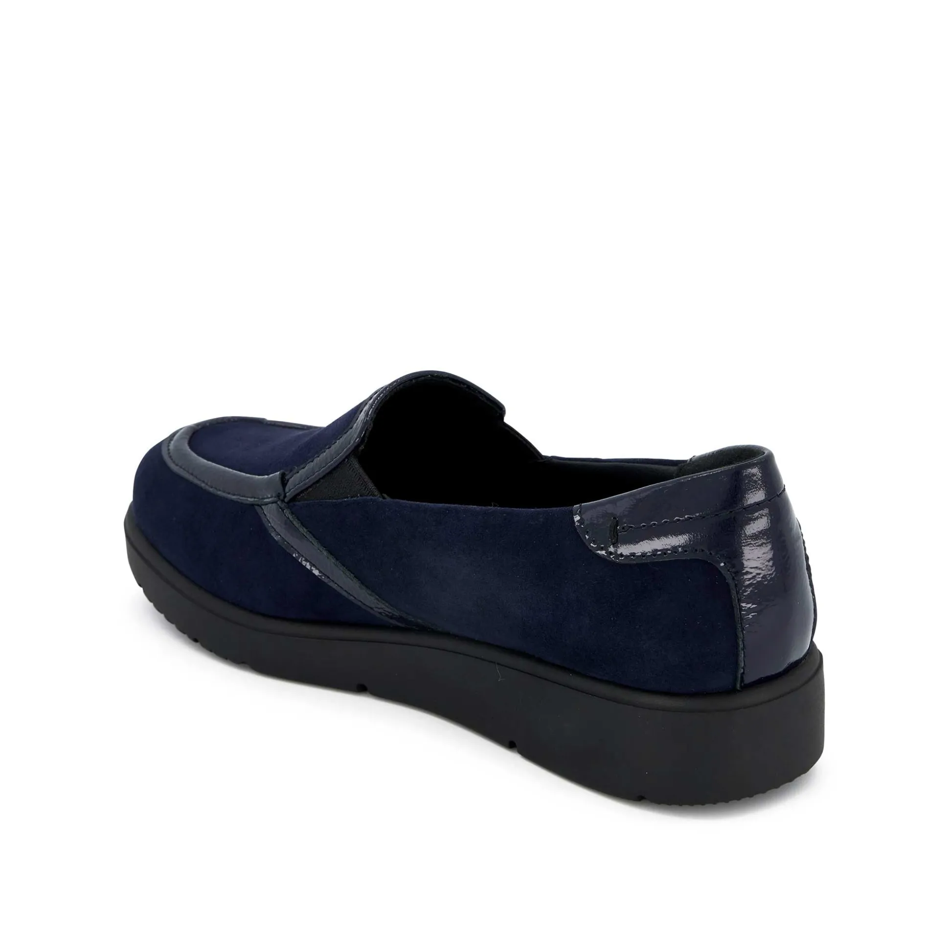 Chaussures gilly slip on