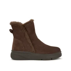 Chaussures zermatt zip