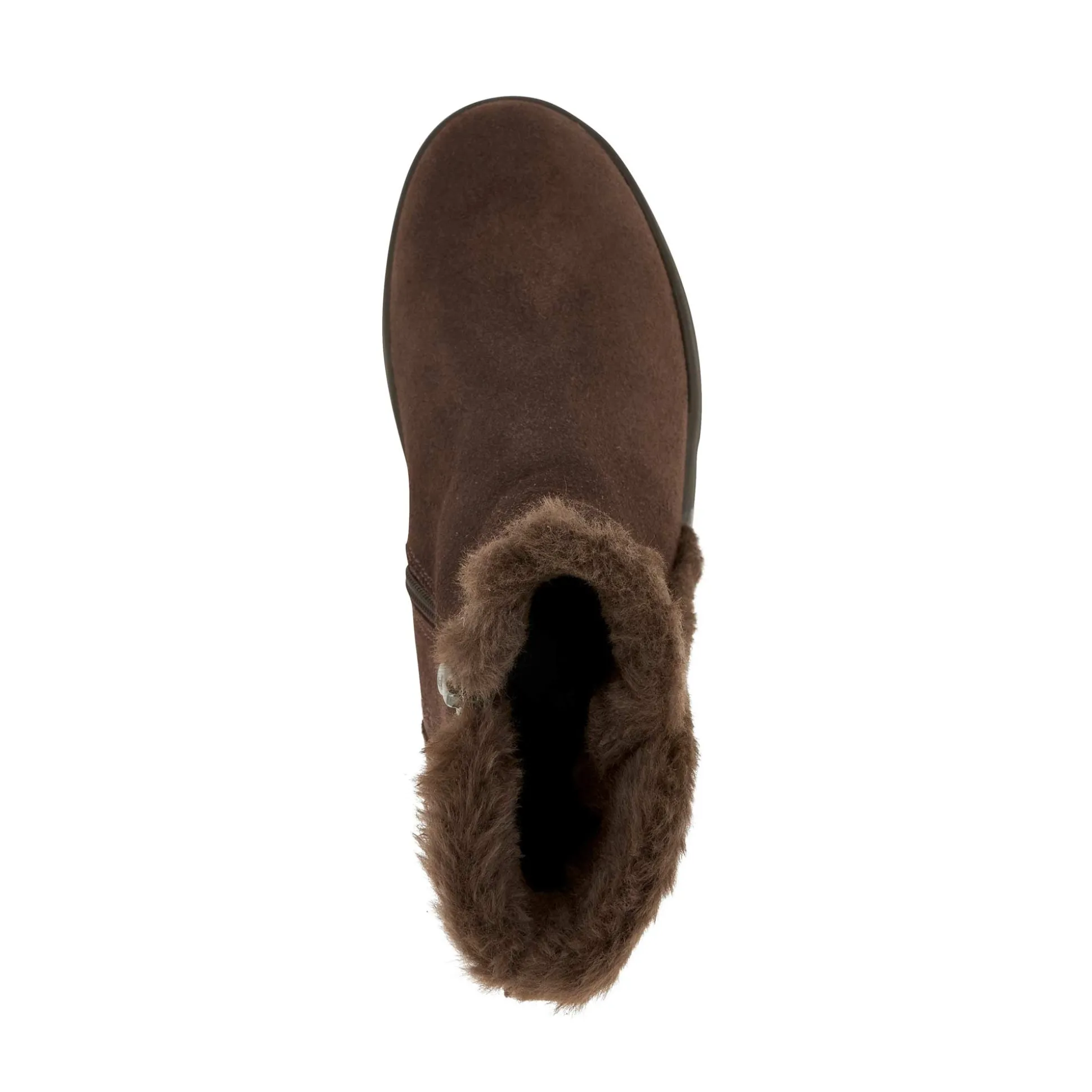 Chaussures zermatt zip