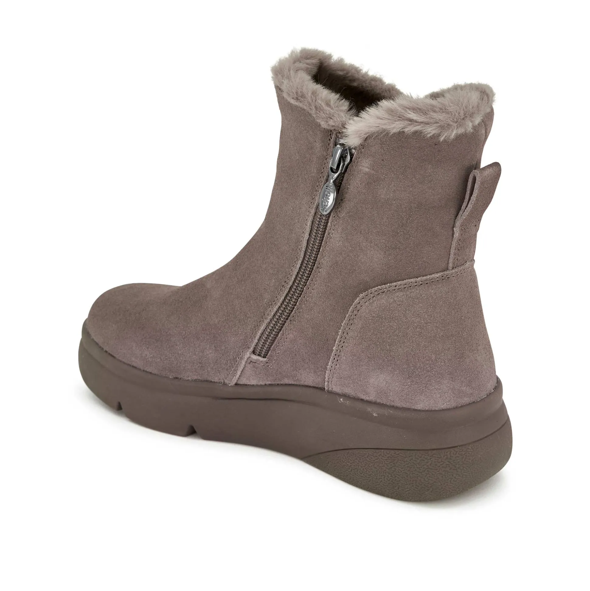 Chaussures zermatt zip