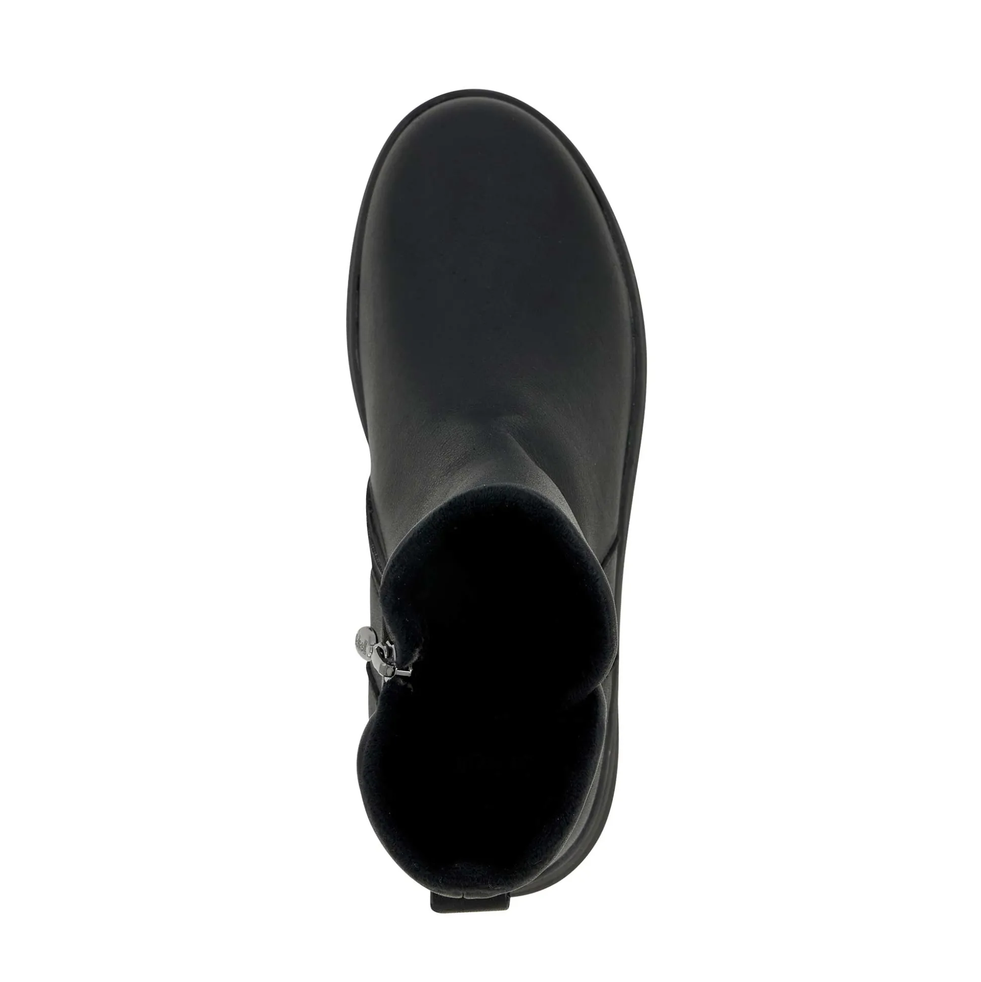 Chaussures zermatt zip