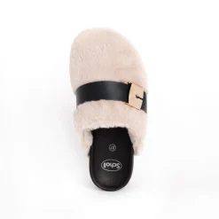 Clog alberta