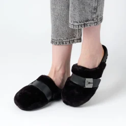 Clog alberta