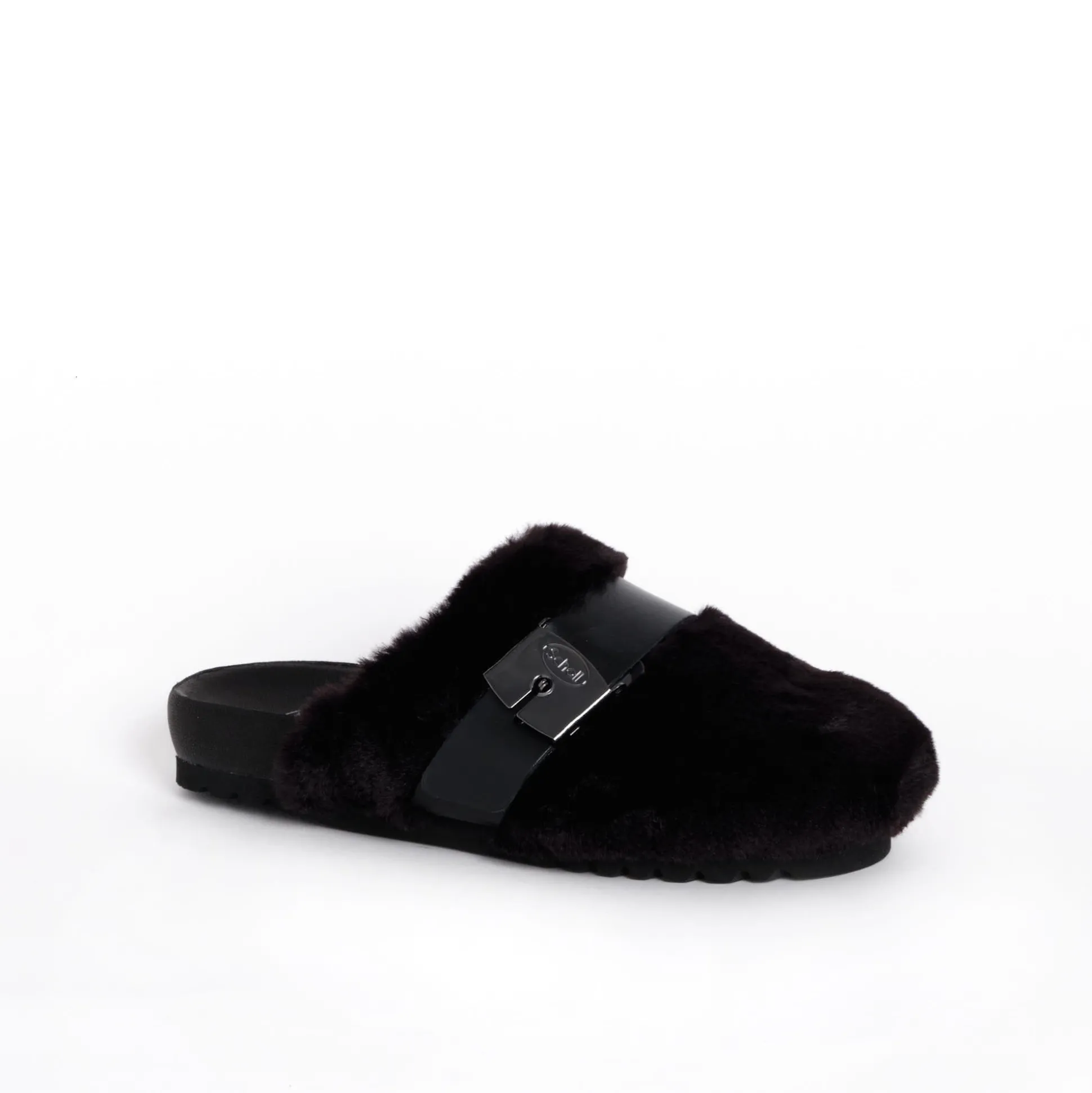 Clog alberta