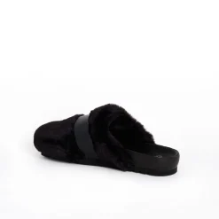 Clog alberta