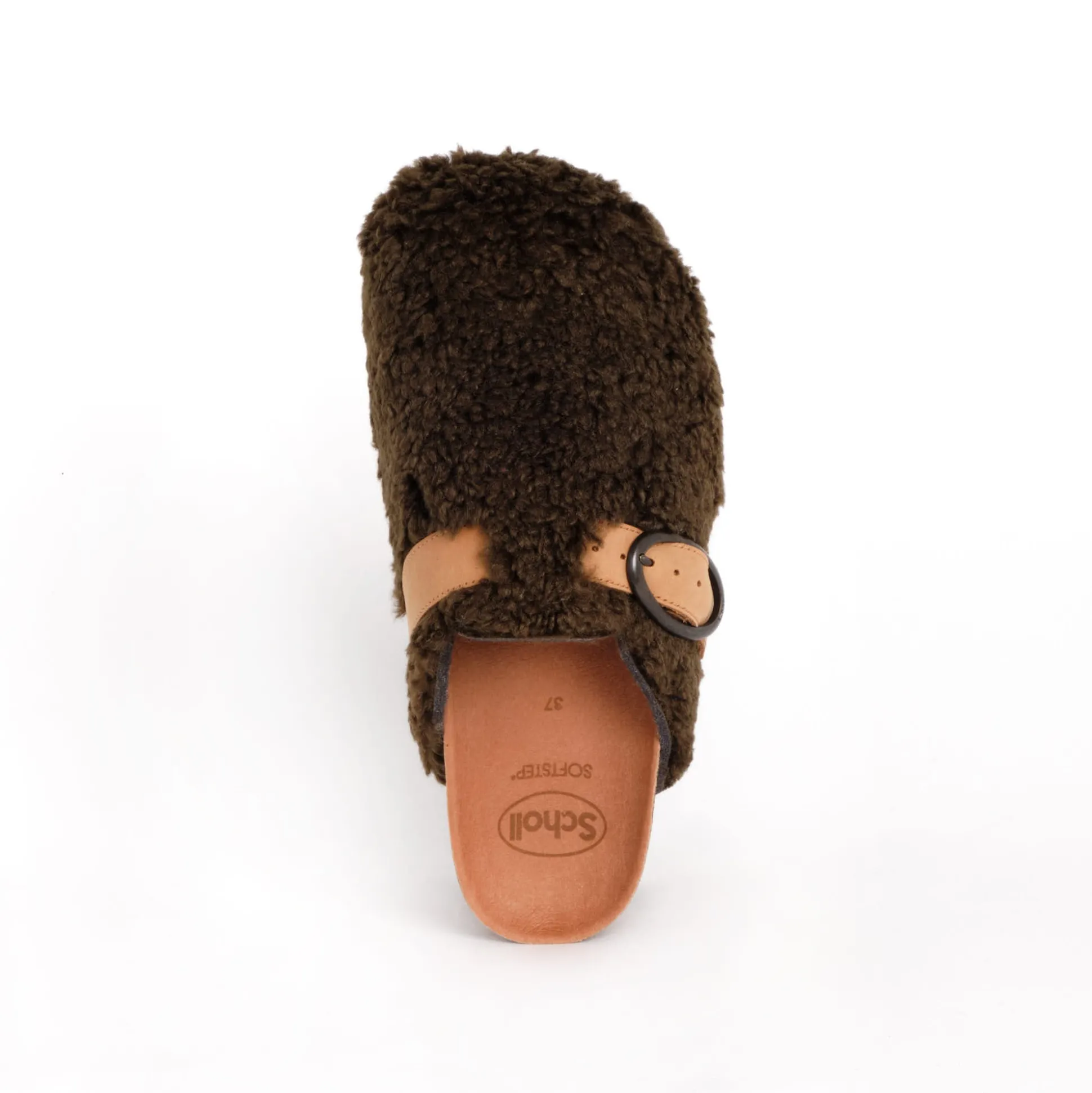 Clog fae oval
